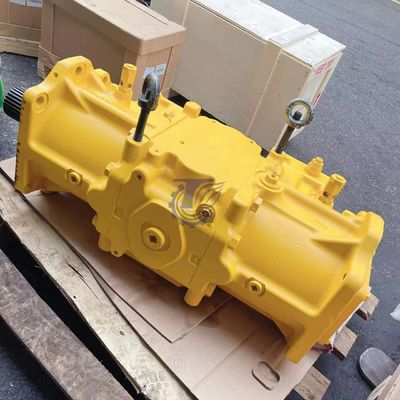 96785040 95601040 91959840 91524740 Para Komatsu PC4000-6E 8000-6E 4000-6 8000-6 EXCAVATORES MINERÍA Bomba de pistón hidráulica Bomba principal Bomba ASSY Ensamblaje de la bomba mercado de repuestos original