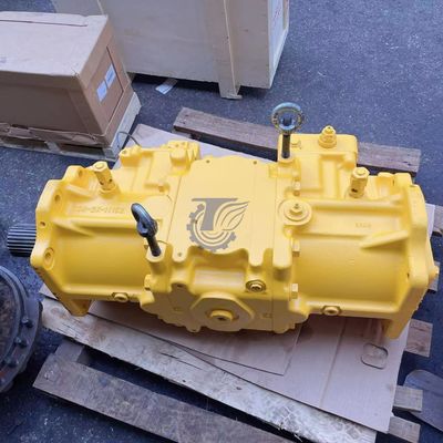 96785040 95601040 91959840 91524740 Para Komatsu PC4000-6E 8000-6E 4000-6 8000-6 EXCAVATORES MINERÍA Bomba de pistón hidráulica Bomba principal Bomba ASSY Ensamblaje de la bomba mercado de repuestos original