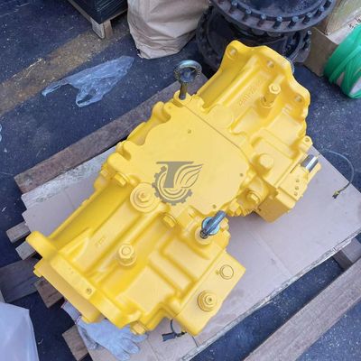 96785040 95601040 91959840 91524740 Para Komatsu PC4000-6E 8000-6E 4000-6 8000-6 EXCAVATORES MINERÍA Bomba de pistón hidráulica Bomba principal Bomba ASSY Ensamblaje de la bomba mercado de repuestos original