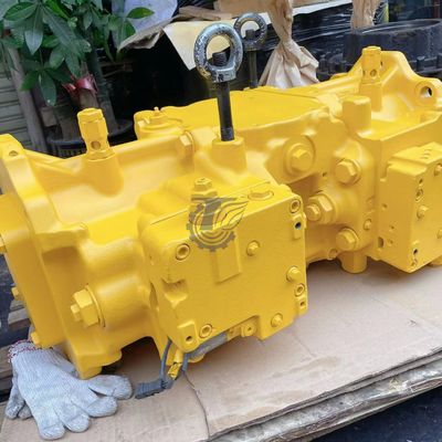 96785040 95601040 91959840 91524740 Para Komatsu PC4000-6E 8000-6E 4000-6 8000-6 EXCAVATORES MINERÍA Bomba de pistón hidráulica Bomba principal Bomba ASSY Ensamblaje de la bomba mercado de repuestos original
