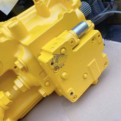 71145673 71144473 71126573 Para Komatsu PC4000-6E 8000-6E 4000-6 8000-6 EXCAVATORES MINERÍA Bomba de pistón hidráulica Bomba principal Bomba ASSY Ensamblaje de la bomba mercado de repuesto Original