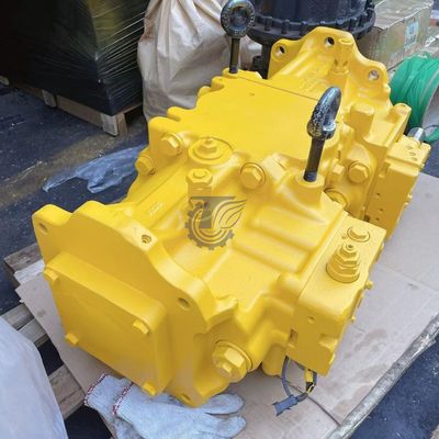 71145673 71144473 71126573 Para Komatsu PC4000-6E 8000-6E 4000-6 8000-6 EXCAVATORES MINERÍA Bomba de pistón hidráulica Bomba principal Bomba ASSY Ensamblaje de la bomba mercado de repuesto Original