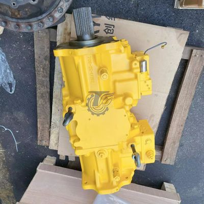 71145673 71144473 71126573 Para Komatsu PC4000-6E 8000-6E 4000-6 8000-6 EXCAVATORES MINERÍA Bomba de pistón hidráulica Bomba principal Bomba ASSY Ensamblaje de la bomba mercado de repuesto Original
