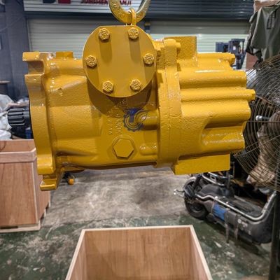 512-0769 11R-1661 For TQCAT 944k Wheel Loader Hydraulic Pump Piston Pump MAIN PUMP Pump Assy Pump Assembly  Aftermarket Original