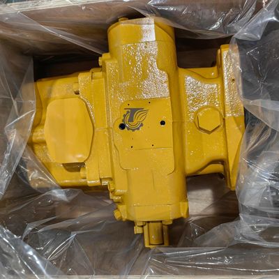 512-0769 11R-1661 Para Cat 944k Cargador de ruedas bomba hidráulica bomba de pistón bomba principal bomba de asado bomba de montaje mercado de repuesto original