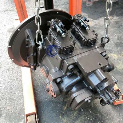 20/925652 20/925789 332/K4487 Para JCB JS330 360 Excavadora bomba hidráulica bomba de pistón K5V200DPH-1DBR-ZS24-V bomba principal bomba de asado montaje de la bomba mercado de repuesto original
