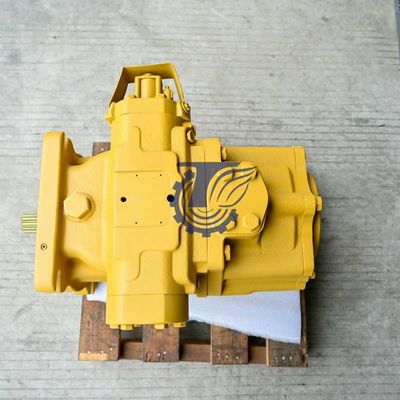 153-9624 0R1062 1539624 CA1539624 Para la categoría 834G 834H 836G 836H 988G 988H Cargador de ruedas Bomba hidráulica Bomba de pistón Bomba MAIN BOMPA Bomba Assy Bomba de montaje mercado posventa original