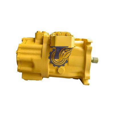 153-9624 0R1062 1539624 CA1539624 Para la categoría 834G 834H 836G 836H 988G 988H Cargador de ruedas Bomba hidráulica Bomba de pistón Bomba MAIN BOMPA Bomba Assy Bomba de montaje mercado posventa original