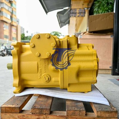 153-9624 0R1062 1539624 CA1539624 Para la categoría 834G 834H 836G 836H 988G 988H Cargador de ruedas Bomba hidráulica Bomba de pistón Bomba MAIN BOMPA Bomba Assy Bomba de montaje mercado posventa original
