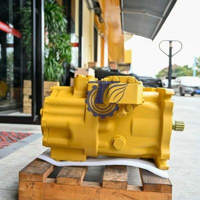 153-9624 0R1062 1539624 CA1539624 Para la categoría 834G 834H 836G 836H 988G 988H Cargador de ruedas Bomba hidráulica Bomba de pistón Bomba MAIN BOMPA Bomba Assy Bomba de montaje mercado posventa original
