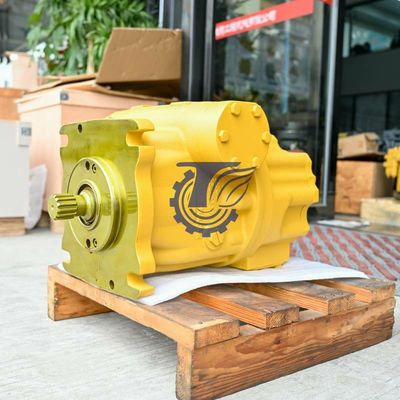 153-9624 0R1062 1539624 CA1539624 Para la categoría 834G 834H 836G 836H 988G 988H Cargador de ruedas Bomba hidráulica Bomba de pistón Bomba MAIN BOMPA Bomba Assy Bomba de montaje mercado posventa original