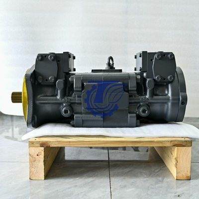 708-2G-00520 708-2G-01510 708-2G-04272 Para Komatsu WA900-8 cargadores de ruedas bomba de pistón hidráulica bomba principal bomba de trabajo ASSY