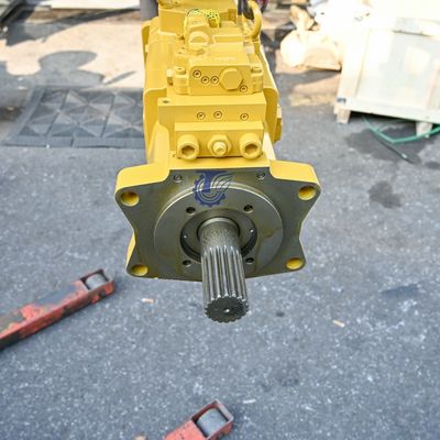 627-1304 545-9955 584-0380 30R-0200 Para la categoría 395 395GC Excavadora bomba hidráulica bomba de pistón bomba de pistón bomba principal bomba assy montaje de la bomba mercado posventa original