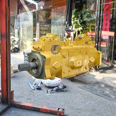 627-1304 545-9955 584-0380 30R-0200 Para la categoría 395 395GC Excavadora bomba hidráulica bomba de pistón bomba de pistón bomba principal bomba assy montaje de la bomba mercado posventa original