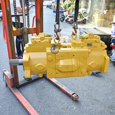 627-1304 545-9955 584-0380 30R-0200 Para la categoría 395 395GC Excavadora bomba hidráulica bomba de pistón bomba de pistón bomba principal bomba assy montaje de la bomba mercado posventa original