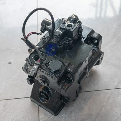 708-1S-00230 7081S00230 708-1S-01230 Para Komatsu WA380-5L WA400-5 WA430-5 WA470-5 WA480-5 cargadores de ruedas de ventilador bomba de pistón hidráulico bomba principal de la bomba ASSY montaje de la bomba mercado de repuestos original