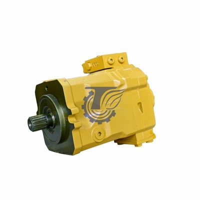 162-0324 CA1620324 1620324 10R0862 Para la categoría D6R II TÍPULO DE TRACTORO de vía PUMPA HIDRAULICA PUMPA de pistón PUMPA MAIN PUMPA PUMPA ASSY PUMPA de ensamblaje PUMPA GP-PISTON mercado de repuesto original