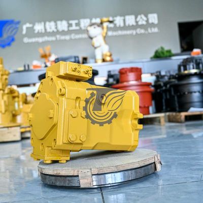 162-0324 CA1620324 1620324 10R0862 Para la categoría D6R II TÍPULO DE TRACTORO de vía PUMPA HIDRAULICA PUMPA de pistón PUMPA MAIN PUMPA PUMPA ASSY PUMPA de ensamblaje PUMPA GP-PISTON mercado de repuesto original