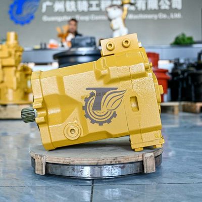 162-0324 CA1620324 1620324 10R0862 Para la categoría D6R II TÍPULO DE TRACTORO de vía PUMPA HIDRAULICA PUMPA de pistón PUMPA MAIN PUMPA PUMPA ASSY PUMPA de ensamblaje PUMPA GP-PISTON mercado de repuesto original