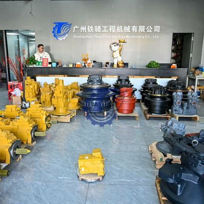 162-0324 CA1620324 1620324 10R0862 Para la categoría D6R II TÍPULO DE TRACTORO de vía PUMPA HIDRAULICA PUMPA de pistón PUMPA MAIN PUMPA PUMPA ASSY PUMPA de ensamblaje PUMPA GP-PISTON mercado de repuesto original