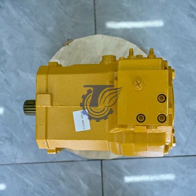 162-0324 CA1620324 1620324 10R0862 Para la categoría D6R II TÍPULO DE TRACTORO de vía PUMPA HIDRAULICA PUMPA de pistón PUMPA MAIN PUMPA PUMPA ASSY PUMPA de ensamblaje PUMPA GP-PISTON mercado de repuesto original