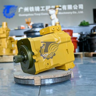 162-0324 CA1620324 1620324 10R0862 Para la categoría D6R II TÍPULO DE TRACTORO de vía PUMPA HIDRAULICA PUMPA de pistón PUMPA MAIN PUMPA PUMPA ASSY PUMPA de ensamblaje PUMPA GP-PISTON mercado de repuesto original