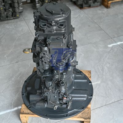 708-2H-00240 7082H00240 708-2H-04180 708-2H-01140 Para Komatsu CD110R-1 CRAWLER CARRIERS Bomba de pistón hidráulica Bomba principal Bomba ASSY Ensamblaje de la bomba mercado de repuestos original