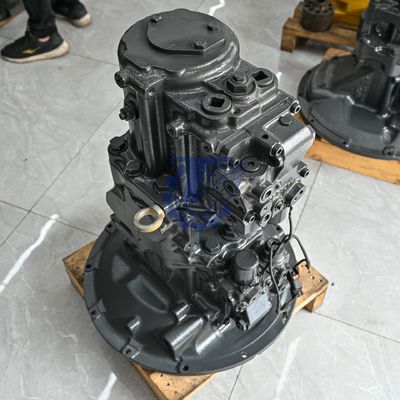 708-2H-00240 7082H00240 708-2H-04180 708-2H-01140 Para Komatsu CD110R-1 CRAWLER CARRIERS Bomba de pistón hidráulica Bomba principal Bomba ASSY Ensamblaje de la bomba mercado de repuestos original