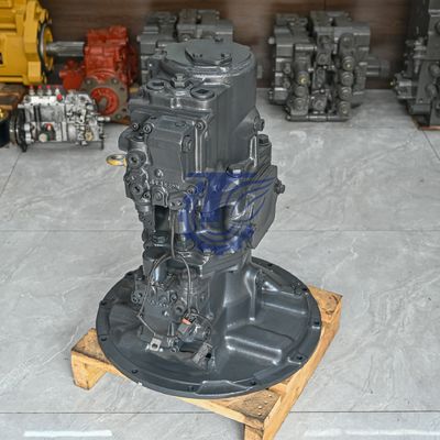 708-2H-00240 7082H00240 708-2H-04180 708-2H-01140 Para Komatsu CD110R-1 CRAWLER CARRIERS Bomba de pistón hidráulica Bomba principal Bomba ASSY Ensamblaje de la bomba mercado de repuestos original