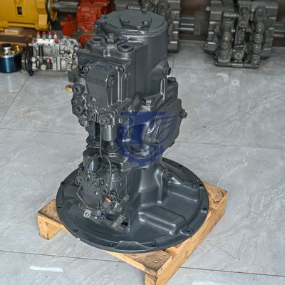 708-2H-00240 7082H00240 708-2H-04180 708-2H-01140 Para Komatsu CD110R-1 CRAWLER CARRIERS Bomba de pistón hidráulica Bomba principal Bomba ASSY Ensamblaje de la bomba mercado de repuestos original