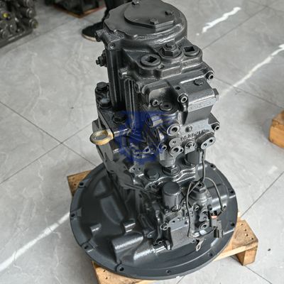 708-2H-00240 7082H00240 708-2H-04180 708-2H-01140 Para Komatsu CD110R-1 CRAWLER CARRIERS Bomba de pistón hidráulica Bomba principal Bomba ASSY Ensamblaje de la bomba mercado de repuestos original