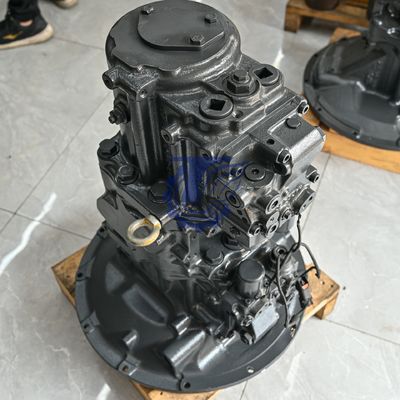 708-2H-00240 7082H00240 708-2H-04180 708-2H-01140 Para Komatsu CD110R-1 CRAWLER CARRIERS Bomba de pistón hidráulica Bomba principal Bomba ASSY Ensamblaje de la bomba mercado de repuestos original