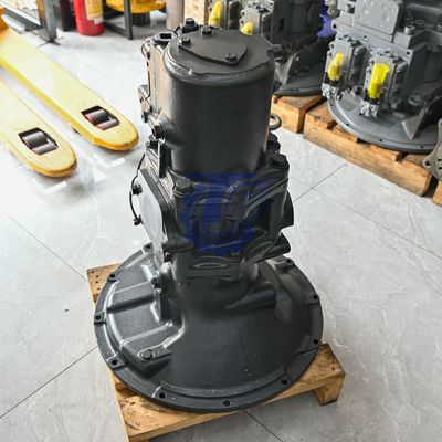 708-2H-00240 7082H00240 708-2H-04180 708-2H-01140 Para Komatsu CD110R-1 CRAWLER CARRIERS Bomba de pistón hidráulica Bomba principal Bomba ASSY Ensamblaje de la bomba mercado de repuestos original