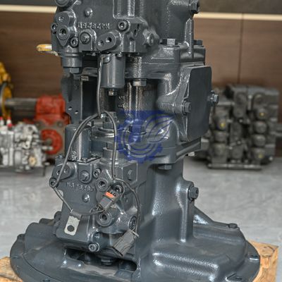 708-2H-00240 7082H00240 708-2H-04180 708-2H-01140 Para Komatsu CD110R-1 CRAWLER CARRIERS Bomba de pistón hidráulica Bomba principal Bomba ASSY Ensamblaje de la bomba mercado de repuestos original