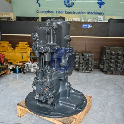 708-2H-00240 7082H00240 708-2H-04180 708-2H-01140 Para Komatsu CD110R-1 CRAWLER CARRIERS Bomba de pistón hidráulica Bomba principal Bomba ASSY Ensamblaje de la bomba mercado de repuestos original