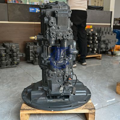 708-2H-00240 7082H00240 708-2H-04180 708-2H-01140 Para Komatsu CD110R-1 CRAWLER CARRIERS Bomba de pistón hidráulica Bomba principal Bomba ASSY Ensamblaje de la bomba mercado de repuestos original