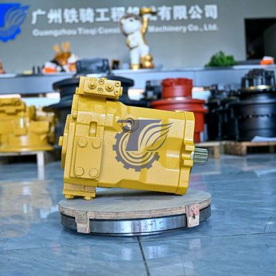 3038765 CA3038765 303-8765 10R0863 Para la categoría D7R II TRACTORO TÍPICO DE TRABAJES Bomba hidráulica Bomba de pistón Bomba principal Bomba de aspiración Bomba de ensamblaje Bomba GP-PISTON Mercado de repuestos Original