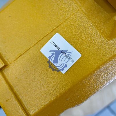 3038765 CA3038765 303-8765 10R0863 Para la categoría D7R II TRACTORO TÍPICO DE TRABAJES Bomba hidráulica Bomba de pistón Bomba principal Bomba de aspiración Bomba de ensamblaje Bomba GP-PISTON Mercado de repuestos Original