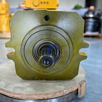 3038765 CA3038765 303-8765 10R0863 Para la categoría D7R II TRACTORO TÍPICO DE TRABAJES Bomba hidráulica Bomba de pistón Bomba principal Bomba de aspiración Bomba de ensamblaje Bomba GP-PISTON Mercado de repuestos Original
