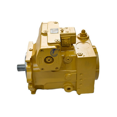 4339811 CA4339811 433-9811 20R6862 Para la categoría D6R2 TRACK-TYPE TRACTOR bomba hidráulica bomba de pistón bomba principal bomba de astigmatismo bomba de ensamblaje bomba GP-pistón mercado posventa original