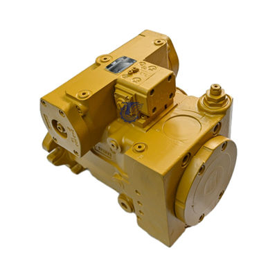 4339811 CA4339811 433-9811 20R6862 Para la categoría D6R2 TRACK-TYPE TRACTOR bomba hidráulica bomba de pistón bomba principal bomba de astigmatismo bomba de ensamblaje bomba GP-pistón mercado posventa original