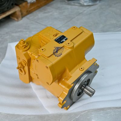 4339811 CA4339811 433-9811 20R6862 Para la categoría D6R2 TRACK-TYPE TRACTOR bomba hidráulica bomba de pistón bomba principal bomba de astigmatismo bomba de ensamblaje bomba GP-pistón mercado posventa original
