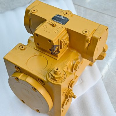 4339811 CA4339811 433-9811 20R6862 Para la categoría D6R2 TRACK-TYPE TRACTOR bomba hidráulica bomba de pistón bomba principal bomba de astigmatismo bomba de ensamblaje bomba GP-pistón mercado posventa original