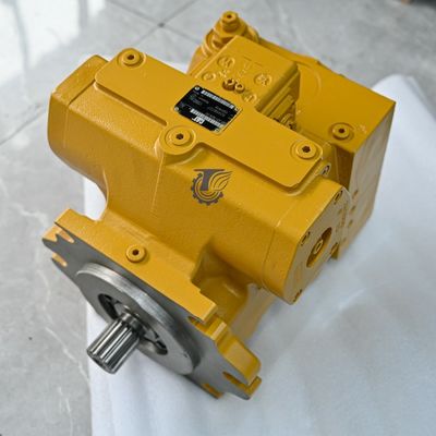 4339811 CA4339811 433-9811 20R6862 Para la categoría D6R2 TRACK-TYPE TRACTOR bomba hidráulica bomba de pistón bomba principal bomba de astigmatismo bomba de ensamblaje bomba GP-pistón mercado posventa original