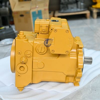 4339811 CA4339811 433-9811 20R6862 Para la categoría D6R2 TRACK-TYPE TRACTOR bomba hidráulica bomba de pistón bomba principal bomba de astigmatismo bomba de ensamblaje bomba GP-pistón mercado posventa original