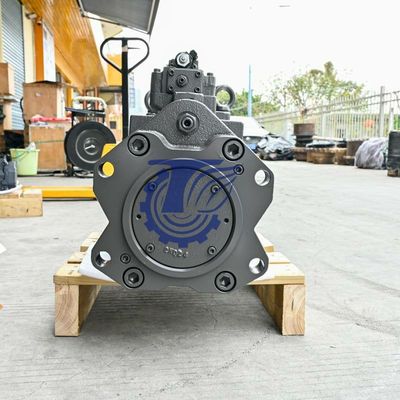 VOE14666232 VOE 14666232 Para VOLVO EC750D EC750E Excavadora bomba hidráulica bomba de pistón bomba principal bomba assy montaje de la bomba mercado de repuesto original