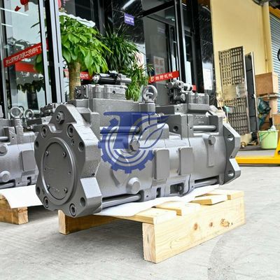 VOE14666232 VOE 14666232 Para VOLVO EC750D EC750E Excavadora bomba hidráulica bomba de pistón bomba principal bomba assy montaje de la bomba mercado de repuesto original