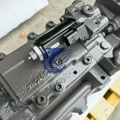 VOE14666232 VOE 14666232 Para VOLVO EC750D EC750E Excavadora bomba hidráulica bomba de pistón bomba principal bomba assy montaje de la bomba mercado de repuesto original