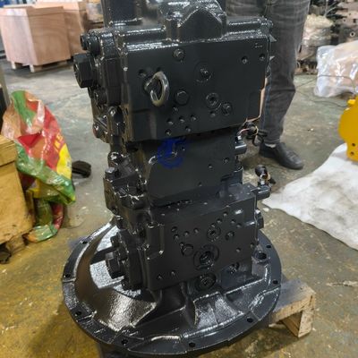 Talleres de reparación mecánica / REBUILT Bomba de pistón hidráulica para excavadoras Komatsu BR580JG-1 PC400-7 400-8 450-7 450-8