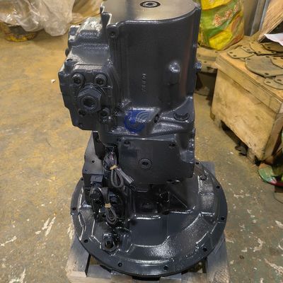 Talleres de reparación mecánica / REBUILT Bomba de pistón hidráulica para excavadoras Komatsu BR580JG-1 PC400-7 400-8 450-7 450-8